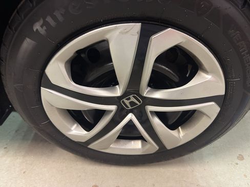 Used 2016 Honda Civic LX image 30