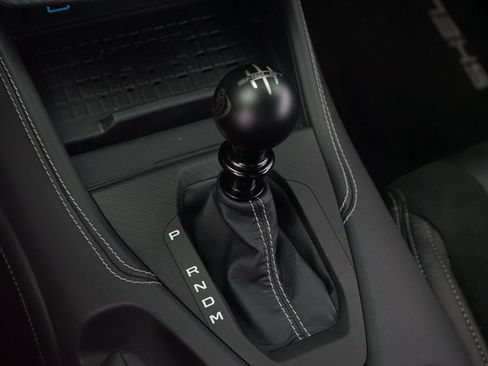 Used 2024 Ford Mustang GT Premium w/ GT Performance Package RWD image 27