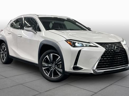 Used 2024 Lexus UX 250h FWD image 3