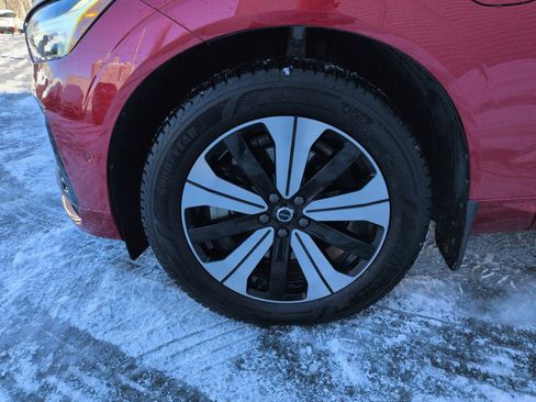 Certified 2023 Volvo XC60 T8 Plus image 11