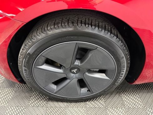 Used 2023 Tesla Model 3 Standard Range RWD image 21