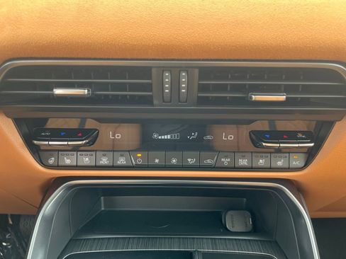 New 2026 MAZDA CX-70 3.3 Turbo S w/ Premium Plus AWD/4WD image 16