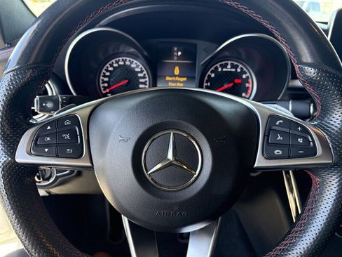 Used 2017 Mercedes-Benz C 43 AMG 4MATIC Sedan image 14