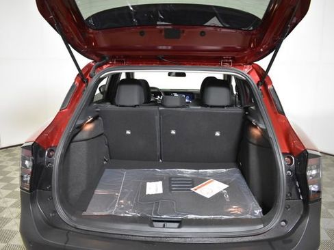 New 2026 Nissan Kicks SV w/ SV Premium Package AWD/4WD image 28