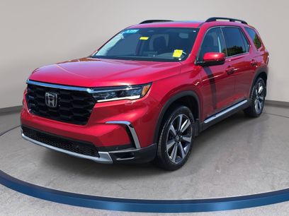 Used 2023 Honda Pilot Touring