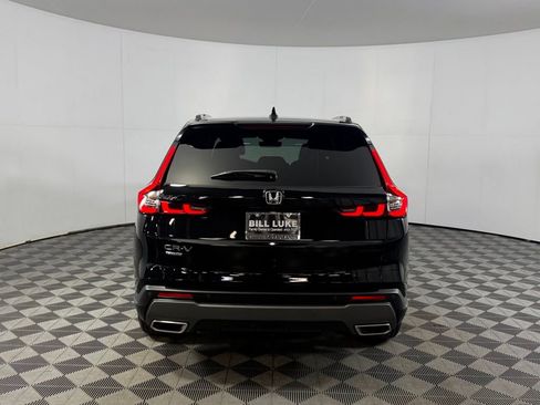 Used 2025 Honda CR-V Sport-L image 7