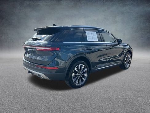 Used 2022 Lincoln Corsair Reserve w/ Equipment Group 201A image 4