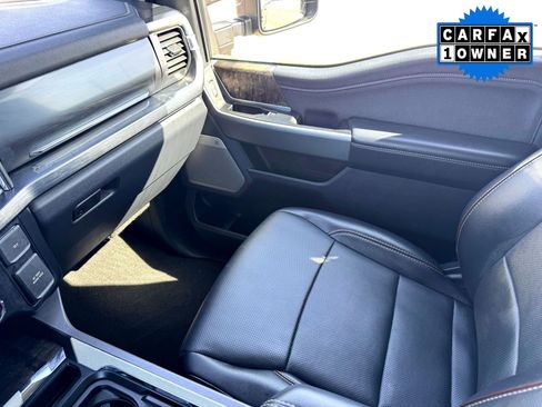 Used 2024 Ford F250 Lariat image 30
