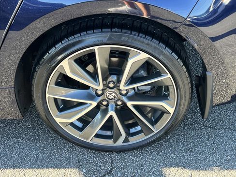 Used 2022 Toyota Corolla SE image 19