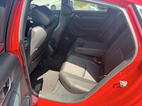 Used 2019 Honda Accord Sport image 20