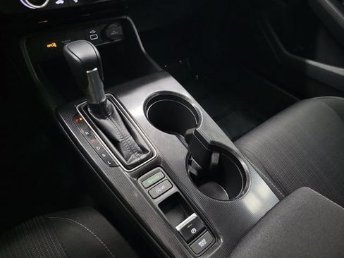 Certified 2024 Honda Civic LX image 31