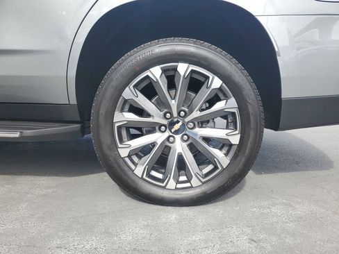 New 2026 Chevrolet Tahoe High Country w/ Sun And Tow Package image 5