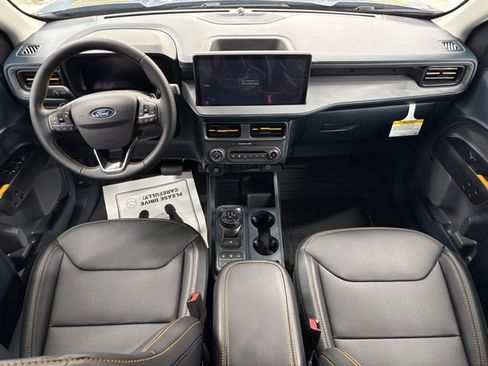 New 2026 Ford Maverick Tremor AWD/4WD image 2