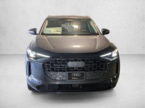 New 2025 Audi Q5 Premium Plus image 5