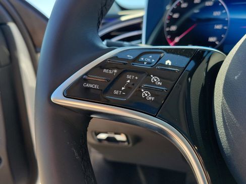 Used 2026 Mercedes-Benz E 350 E 350 image 27