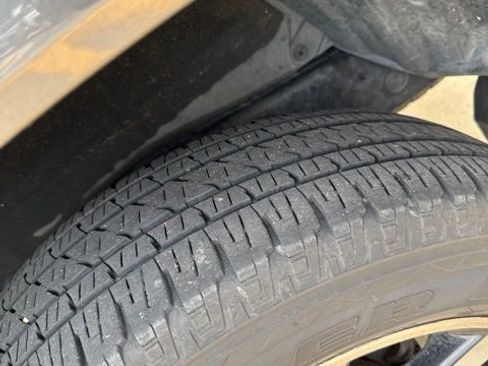 Used 2015 Toyota 4Runner Limited RWD image 23
