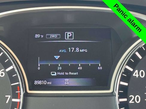 Used 2019 Nissan Pathfinder S AWD/4WD image 23