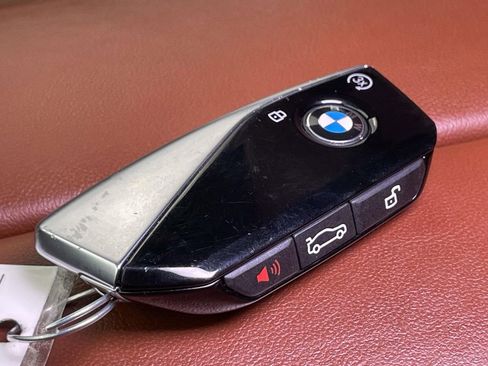 Used 2023 BMW X7 xDrive40i w/ Executive Package AWD/4WD image 46