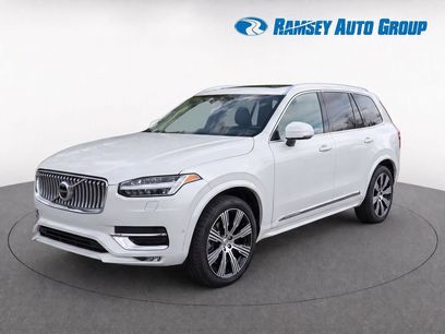 Used 2024 Volvo XC90 B6 Plus w/ Protection Package Premier