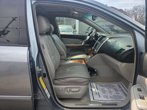 Used 2008 Lexus RX 350 AWD image 13