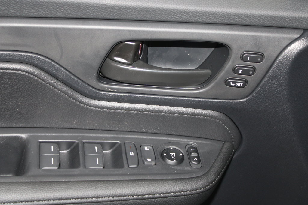 New 2027 Honda Odyssey EX-L image 15