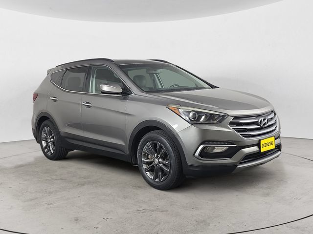 Used 2018 Hyundai Santa Fe Sport 2.0T FWD image 3