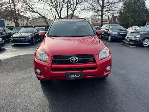 Used 2009 Toyota RAV4 Sport image 14