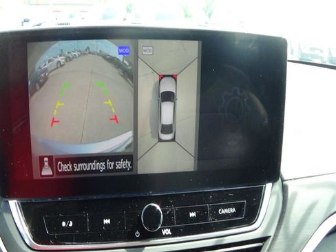 Used 2024 Nissan Altima 2.5 SV image 25