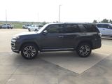 Used 2019 Toyota 4Runner Limited image 4