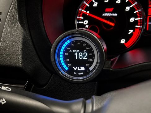 Used 2020 Subaru WRX STI w/ Popular Package #1 AWD/4WD image 36