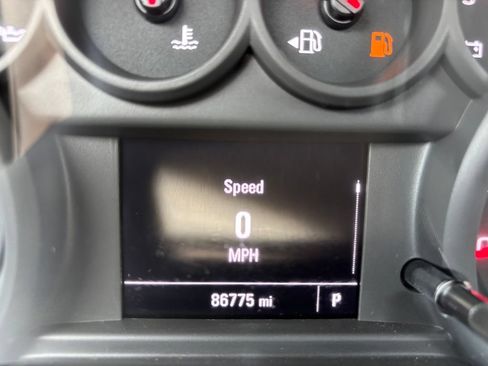 Used 2022 GMC Sierra 1500 Pro w/ Trailering Package RWD image 24