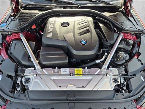 Used 2026 BMW 430i Coupe RWD image 24