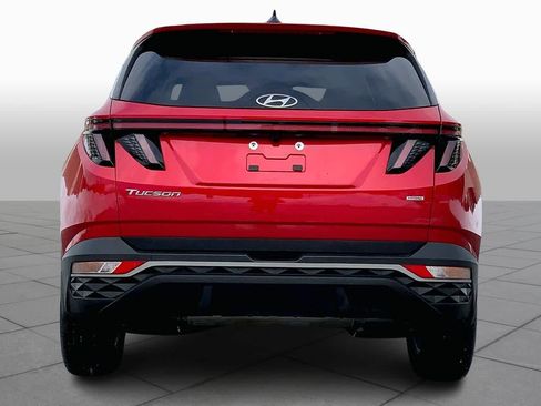 Used 2022 Hyundai Tucson SEL w/ Cargo Package image 5
