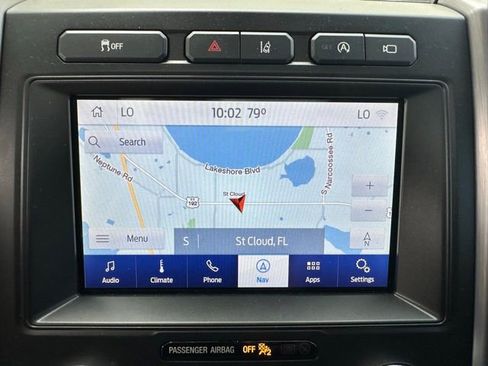 Used 2020 Ford Expedition Platinum RWD image 18