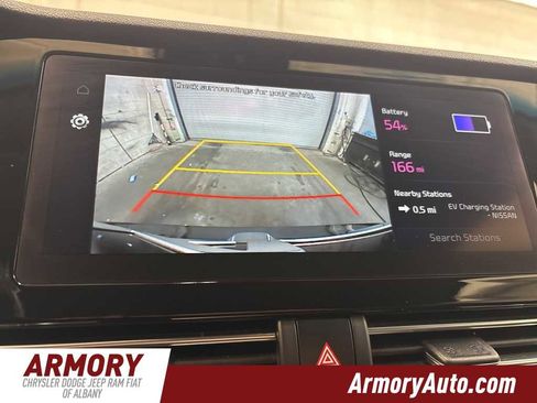 Used 2022 Kia Niro EX w/ Cold Weather Package image 20