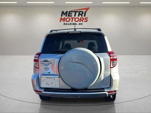 Used 2011 Toyota RAV4 2WD w/ 3rd Row image 6