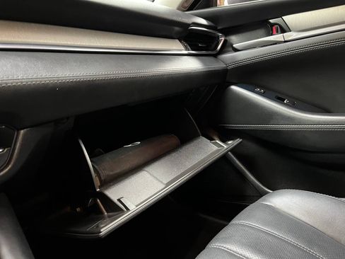Used 2018 MAZDA MAZDA6 Touring FWD image 21