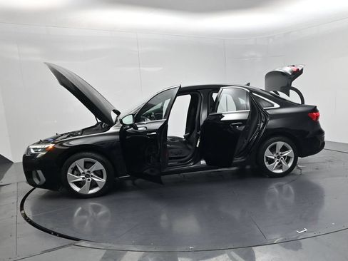 Used 2024 Audi A3 2.0T Premium FWD image 58
