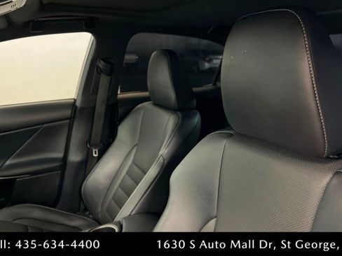 Used 2017 Lexus IS 350 F Sport AWD/4WD image 16