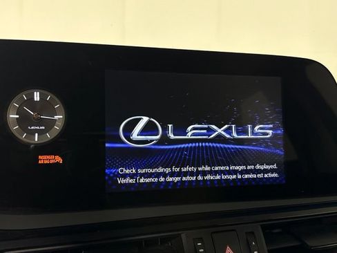 Used 2022 Lexus ES 350 w/ Premium Package FWD image 16