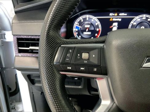 Used 2023 Mitsubishi Outlander Ralliart image 21