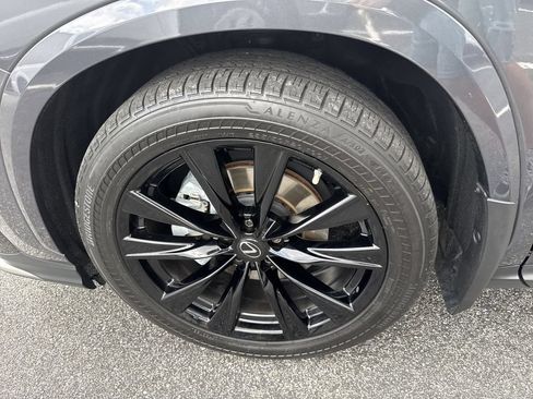 Used 2023 Lexus NX 350 F Sport AWD/4WD image 12