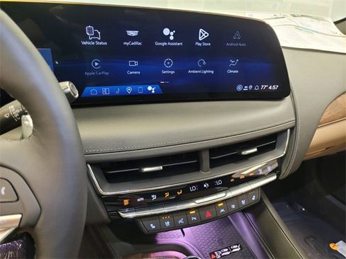 New 2026 Cadillac CT5 Premium Luxury image 21