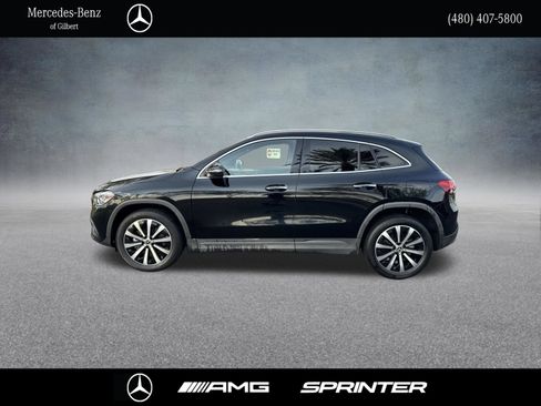 Certified 2023 Mercedes-Benz GLA 250 image 3