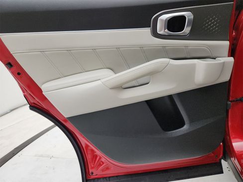 Used 2022 Kia Sorento SX image 32