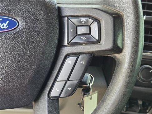 Used 2019 Ford F250 XLT w/ XLT Premium Package image 16