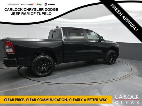 Used 2024 RAM 1500 Big Horn RWD image 3