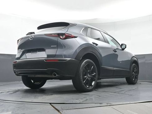 Used 2023 MAZDA CX-30 AWD 2.5 S w/ Preferred Package image 29