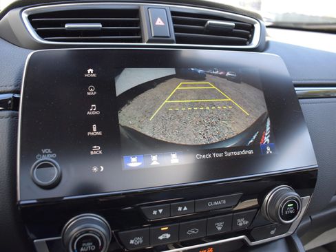 Used 2017 Honda CR-V EX-L image 65