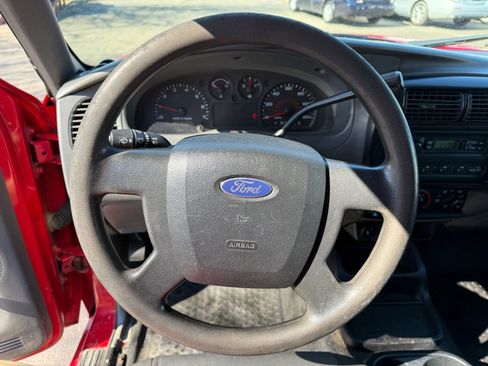 Used 2011 Ford Ranger XL w/ Payload Pkg 2 image 10